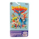 McFarlane Toys DC Comics Superman (Universe of Evil) Super Friends Retro 6" Action Figure [Chase]