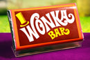 Ikon Design Studio Willy Wonka and the Chocolate Factory Replica Set