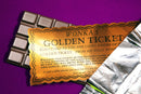 Ikon Design Studio Willy Wonka and the Chocolate Factory Replica Set