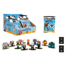 Jada Toys Minecraft Nano Metalfigs Blind Bag Assortment (Wave 4)