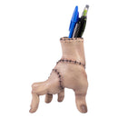 Ikon Collectables Wednesday Thing Pen Holder