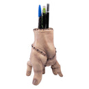 Ikon Collectables Wednesday Thing Pen Holder