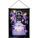 Ikon Collectables Star Wars The Empire Strikes Back Movie Poster Banner