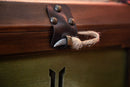 Ikon Design Studio Gremlins Replica Mogwai box and Gizmo plush