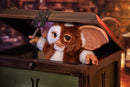 Ikon Design Studio Gremlins Replica Mogwai box and Gizmo plush