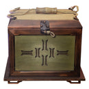 Ikon Design Studio Gremlins Replica Mogwai box and Gizmo plush