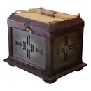 Ikon Design Studio Gremlins Replica Mogwai box and Gizmo plush