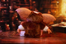 Ikon Design Studio Gremlins Replica Mogwai box and Gizmo plush