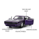 Jada Toys Pink Slips 1:32 Scale Diecast Assortment (Wave 6)