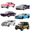 Jada Toys Pink Slips 1:32 Scale Diecast Assortment (Wave 6)
