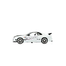 Jada Toys Pink Slips 1:32 Scale Diecast Assortment (Wave 6)