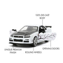 Jada Toys Pink Slips 1:32 Scale Diecast Assortment (Wave 6)