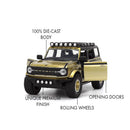 Jada Toys Pink Slips 1:32 Scale Diecast Assortment (Wave 6)