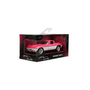 Jada Toys Pink Slips 1:32 Scale Diecast Assortment (Wave 6)