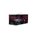 Jada Toys Pink Slips 1:32 Scale Diecast Assortment (Wave 6)