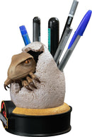 Ikon Collectables Jurassic Park Egg Hatching Pen Holder