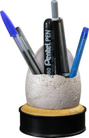 Ikon Collectables Jurassic Park Egg Hatching Pen Holder