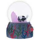 Ikon Collectables How to Train Your Dragon Toothless & Light Fury Light up Snowglobe