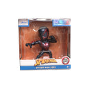 Jada Toys Marvel Comics Spider Man 2.5" MetalFig (Wave 4) Assortment (Display of 12)
