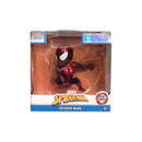 Jada Toys Marvel Comics Spider Man 2.5" MetalFig (Wave 4) Assortment (Display of 12)