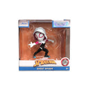 Jada Toys Marvel Comics Spider Man 2.5" MetalFig (Wave 4) Assortment (Display of 12)
