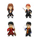 Jada Toys Harry Potter Wave 2 2.5" MetalFig Assortment (Display of 12)