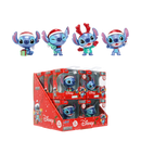 Jada Toys Lilo & Stitch 2.5" Stitch (Christmas Themed) MetalFig Assortment (Display of 12) (Wave 3)