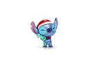 Jada Toys Lilo & Stitch 2.5" Stitch (Christmas Themed) MetalFig Assortment (Display of 12) (Wave 3)