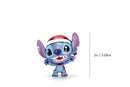 Jada Toys Lilo & Stitch 2.5" Stitch (Christmas Themed) MetalFig Assortment (Display of 12) (Wave 3)