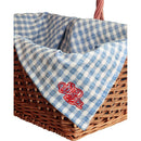 Ikon Design Studio The Wizard of Oz Toto & Basket Replica Set