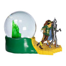 Ikon Collectables Wizard of Oz Characters Light up Snow Globe