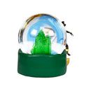 Ikon Collectables Wizard of Oz Characters Light up Snow Globe