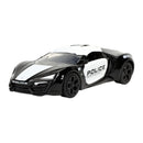 Jada Toys Hyperspec 1:32 Scale Diecast Assortment