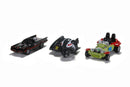 Jada Toys Hollywood Rides Nano Vehicle Assortment C