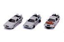 Jada Toys Hollywood Rides Nano Vehicle Assortment C