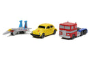 Jada Toys Hollywood Rides Nano Vehicle Assortment C