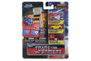 Jada Toys Hollywood Rides Nano Vehicle Assortment C