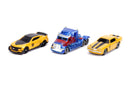 Jada Toys Hollywood Rides Nano Vehicle Assortment C
