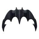 Ikon Design Studio Batman (1989) Scaled Batarang Replica with Stand