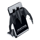 Ikon Design Studio Batman (1989) Scaled Batarang Replica with Stand