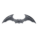 Ikon Design Studio Batman: Arkham Asylum Scaled Batarang Replica with Stand