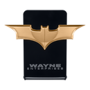 Ikon Design Studio Batman Begins Scaled Batarang Replica with Stand