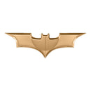 Ikon Design Studio Batman Begins Scaled Batarang Replica with Stand