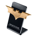 Ikon Design Studio Batman Begins Scaled Batarang Replica with Stand