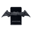 Ikon Design Studio The Batman Scaled Batarang Replica with Stand