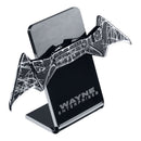 Ikon Design Studio The Batman Scaled Batarang Replica with Stand