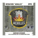 Gale Force Nine Dust Operation Achilles