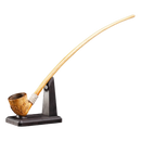 Weta The Hobbit Pipe of Bilbo Baggins Prop Replica