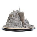 Weta The Lord of the Rings Minas Tirith Environment