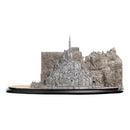 Weta The Lord of the Rings Minas Tirith Environment